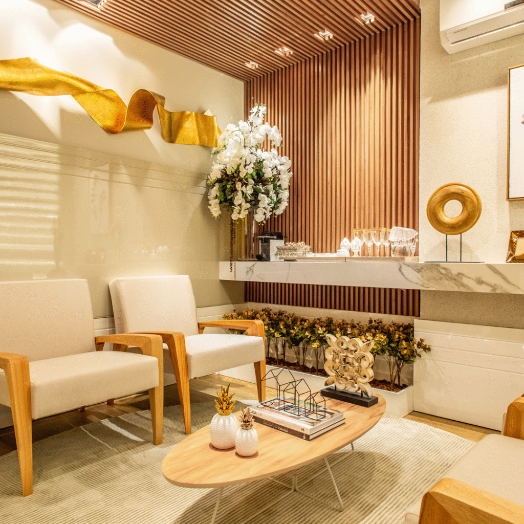 Affordable Interior Design Services in Delhi