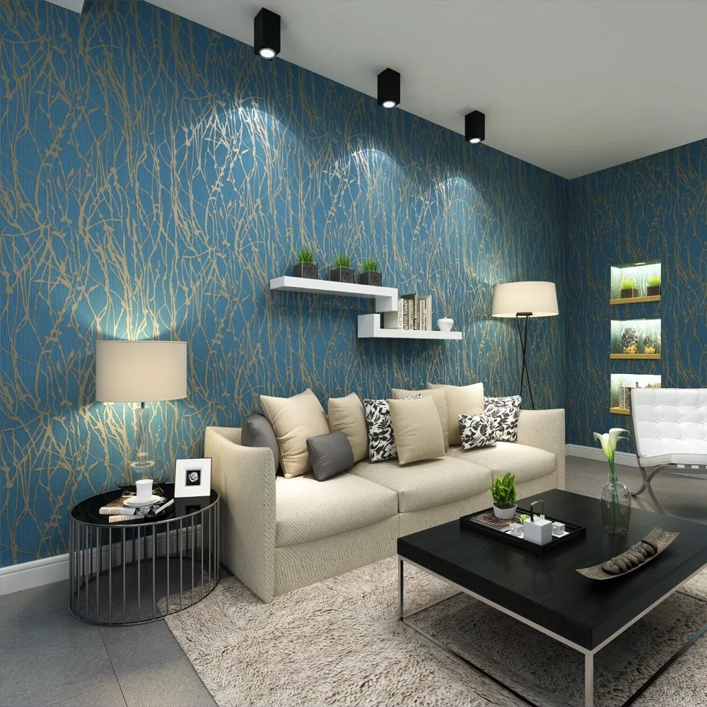 Designer Wallpapers for Home in Delhi